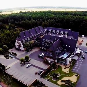 Hotel Na Półboru